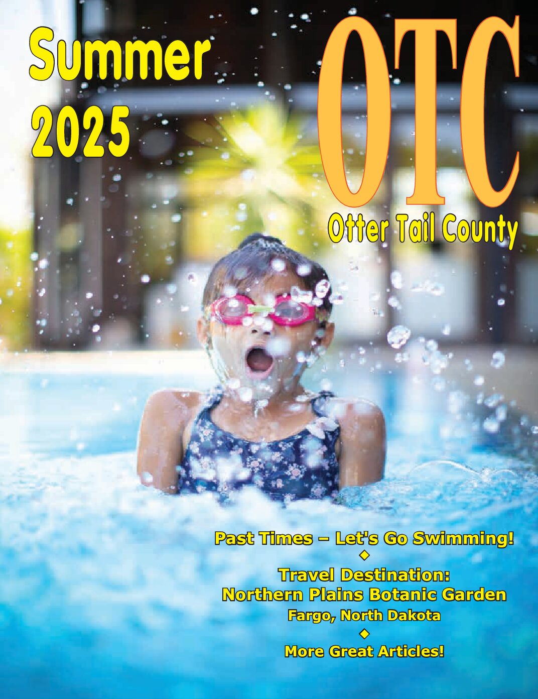 OTC Magazine Summer 2025