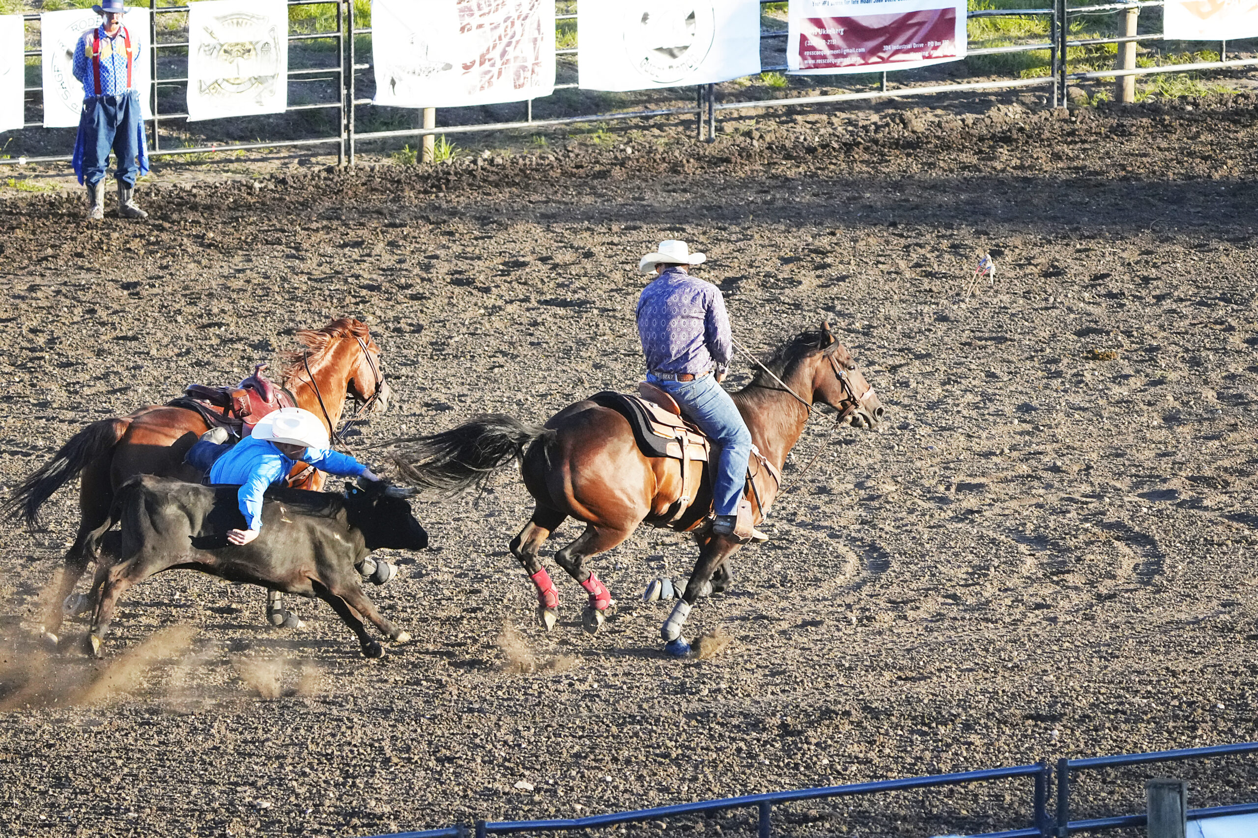 Art & Crafts and Broncs Plus More All This Coming Weekend