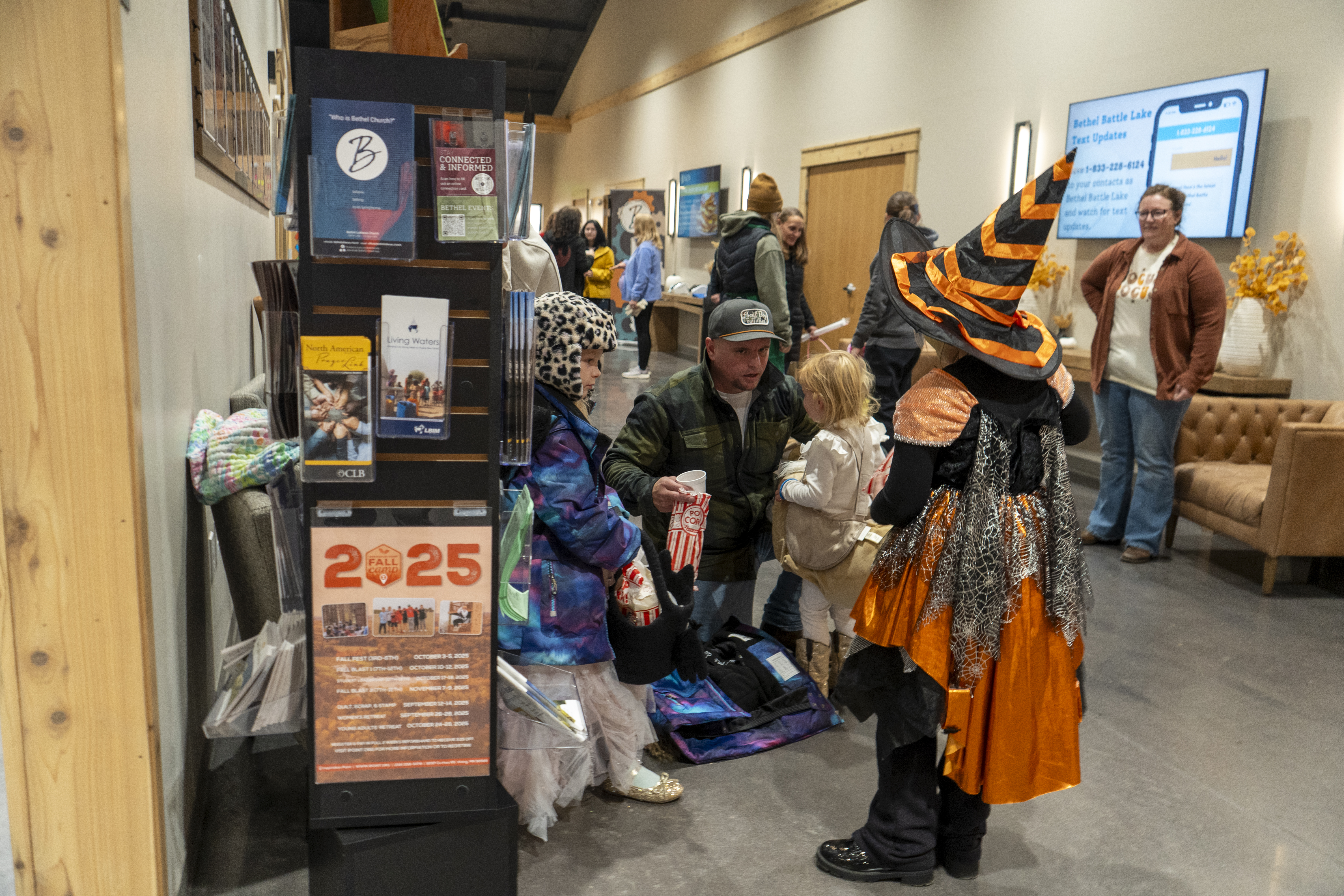 Halloween Fun In The Area