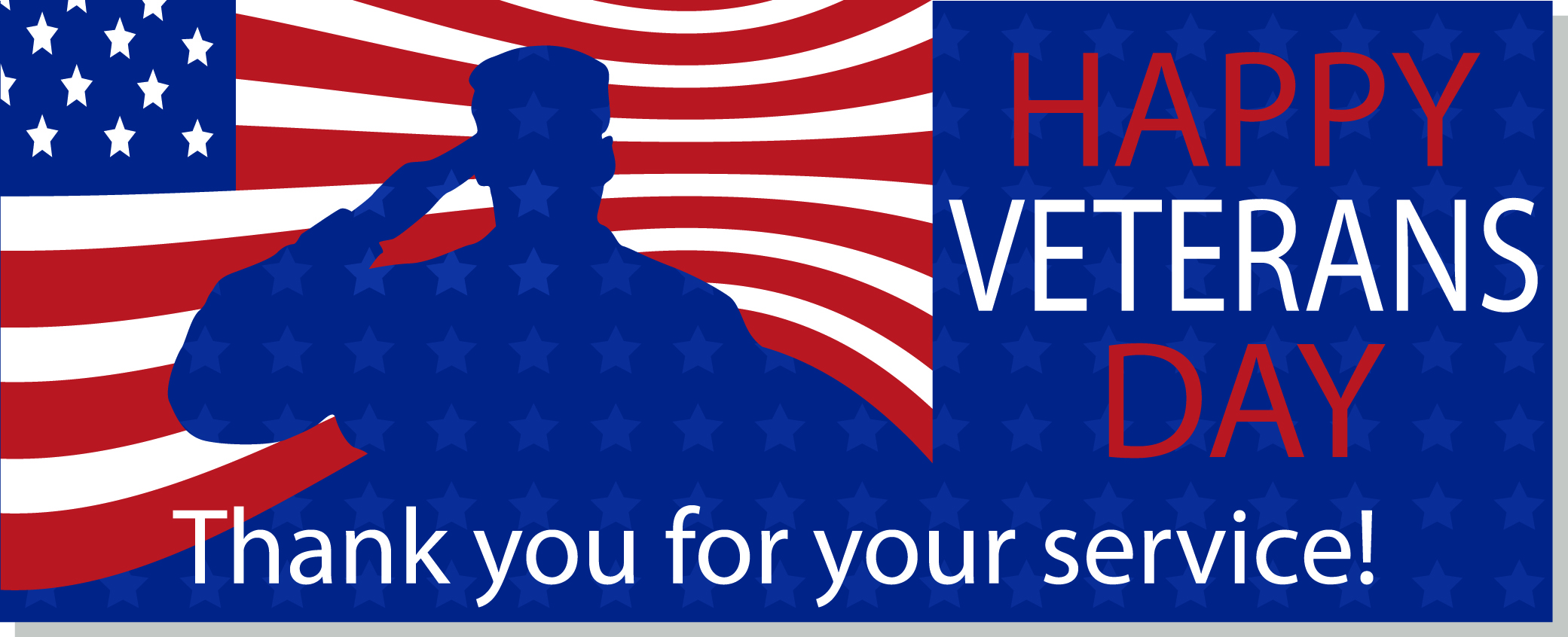 Area Programs and Dinners To Honor Our Veterans