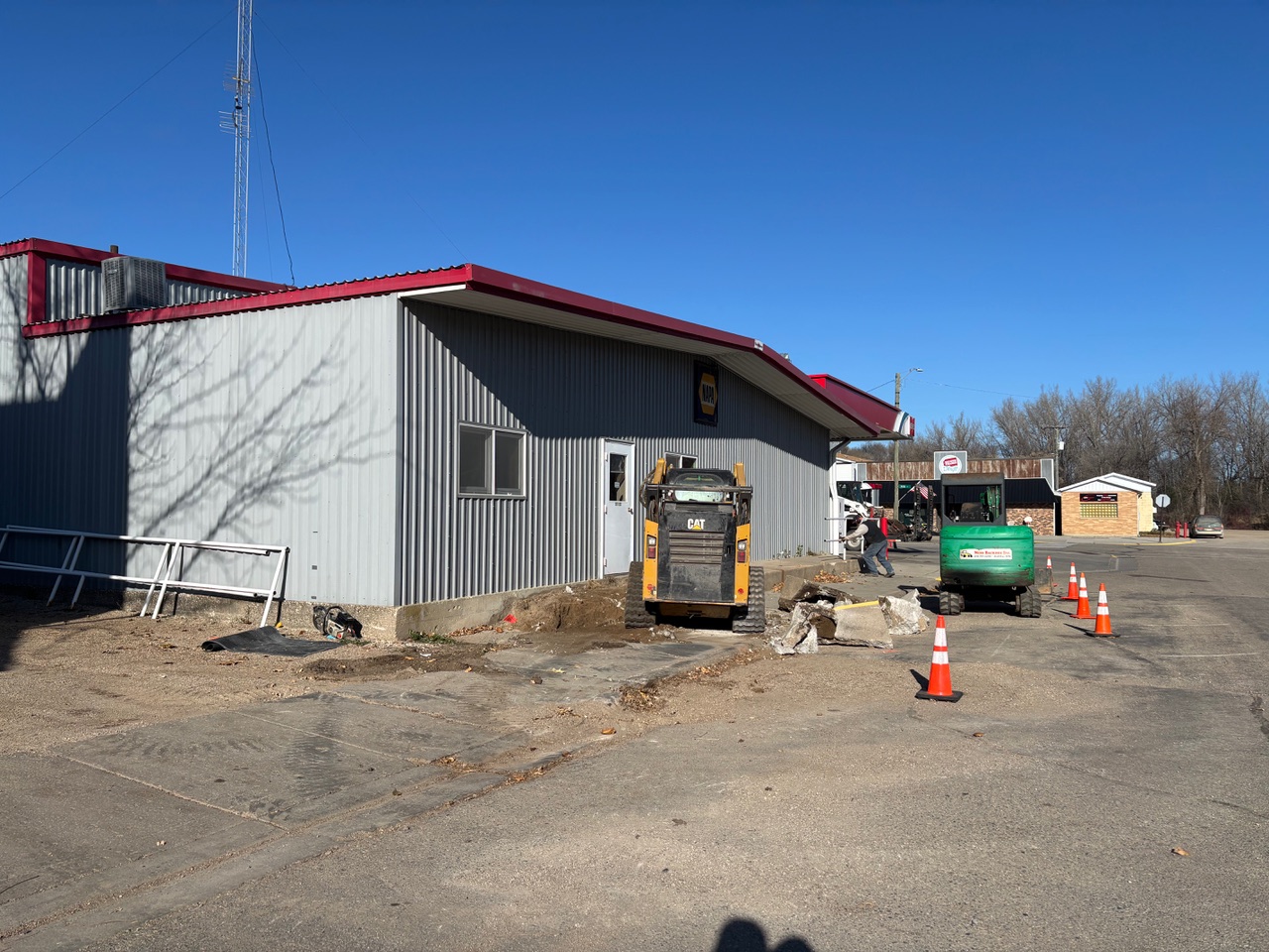 ‘Gather and Give!’ Progressive Continues