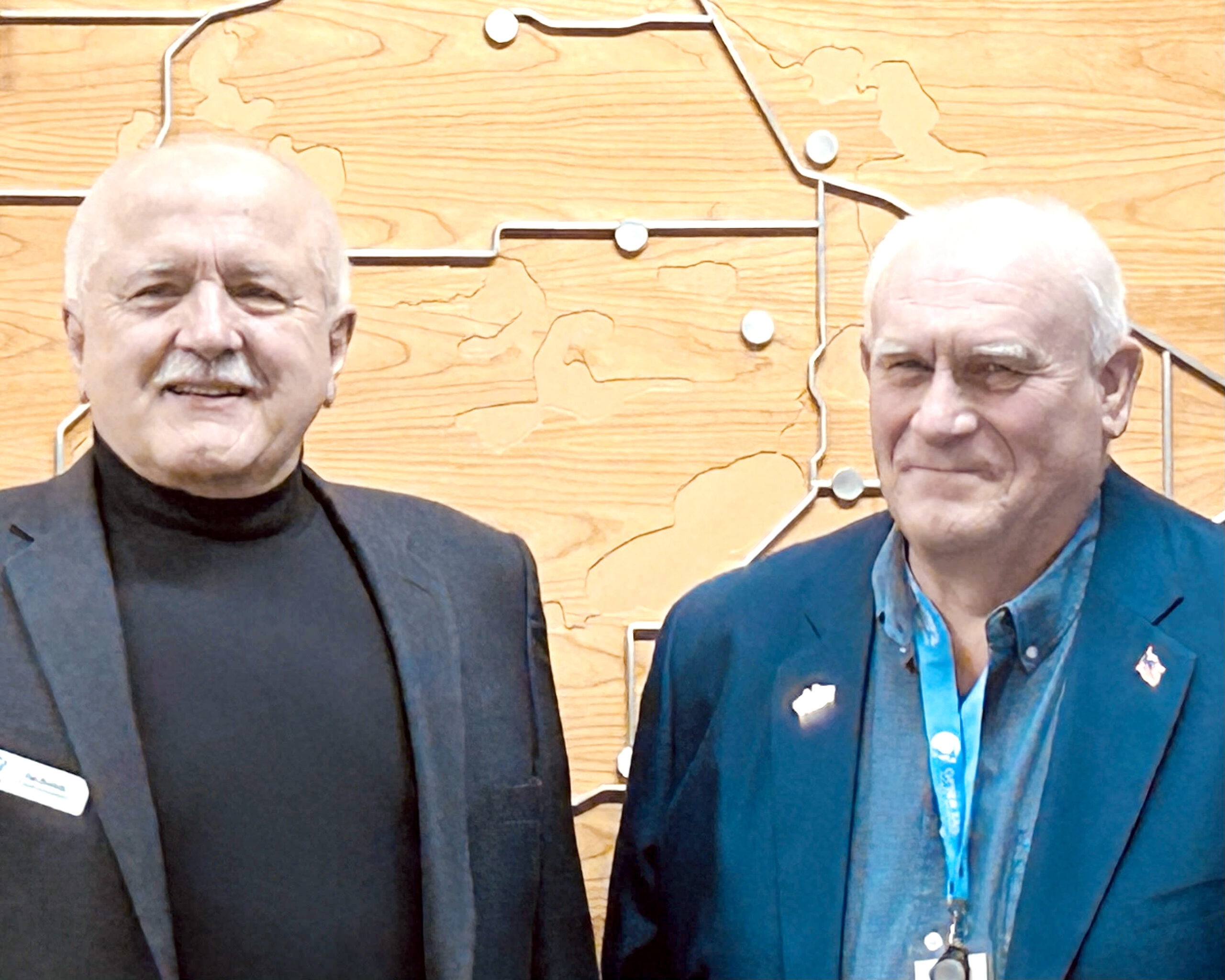 Lahman To Lead 2026 OTC Board