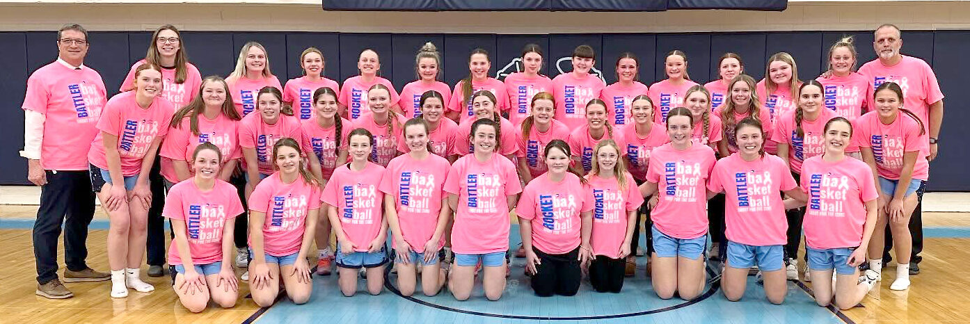 Battlers, Rockets Play For ‘Shoot For A Cure’