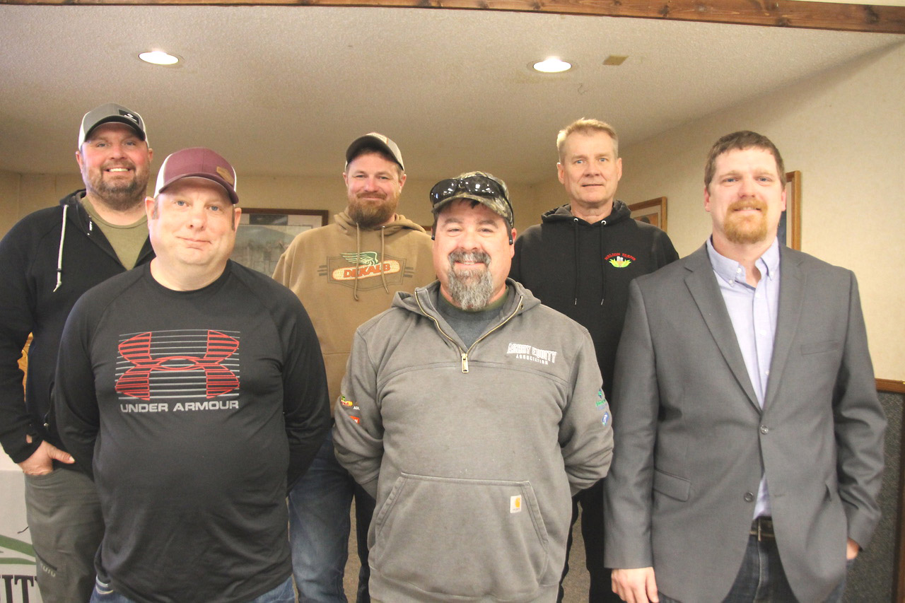 Ashby Equity Association Annual Meeting