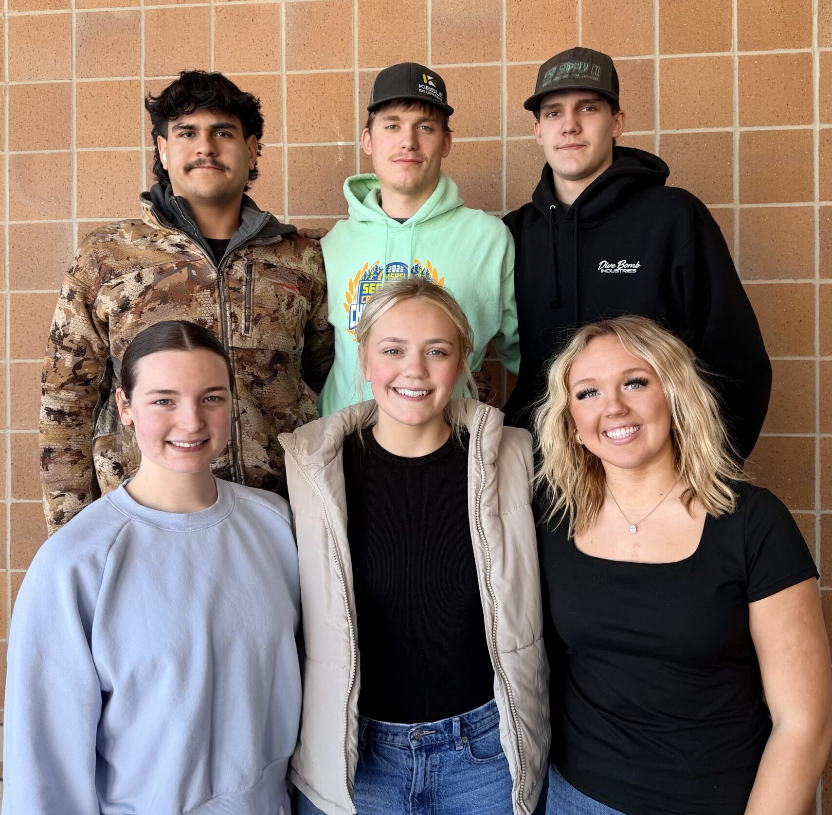 AHS Celebrates Snow Month – February