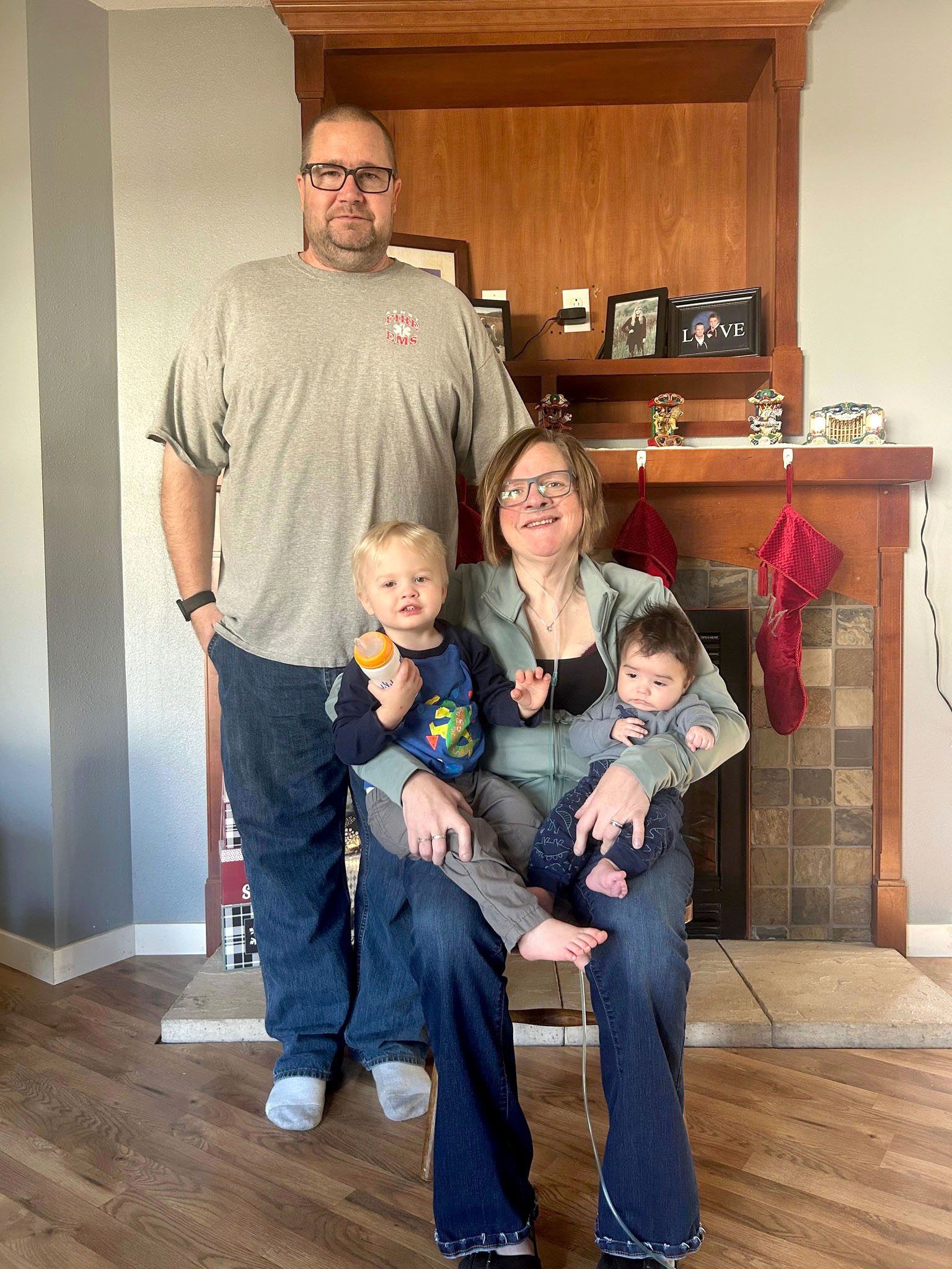 Community To Help Cari Jo Ripley