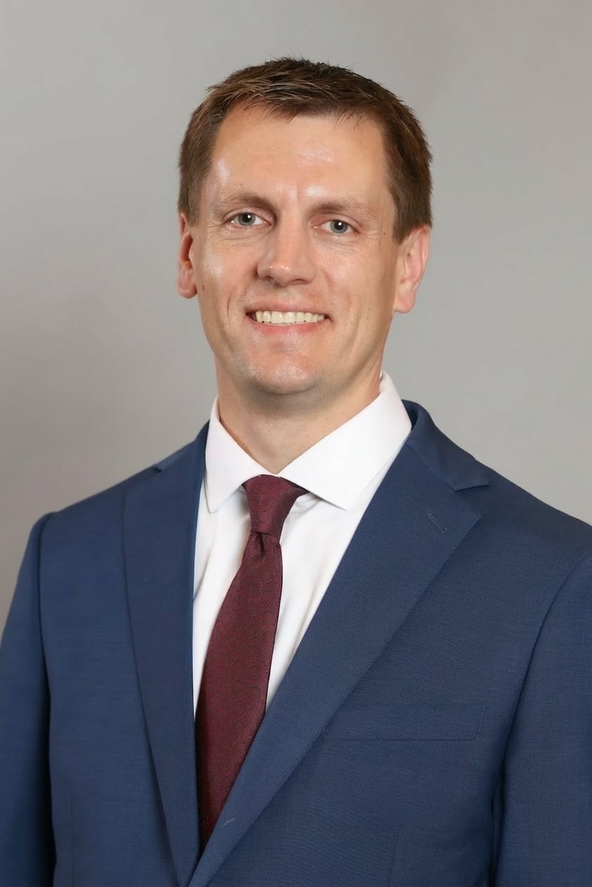 Darin Froemming Elected To Nat’l Turkey Federation