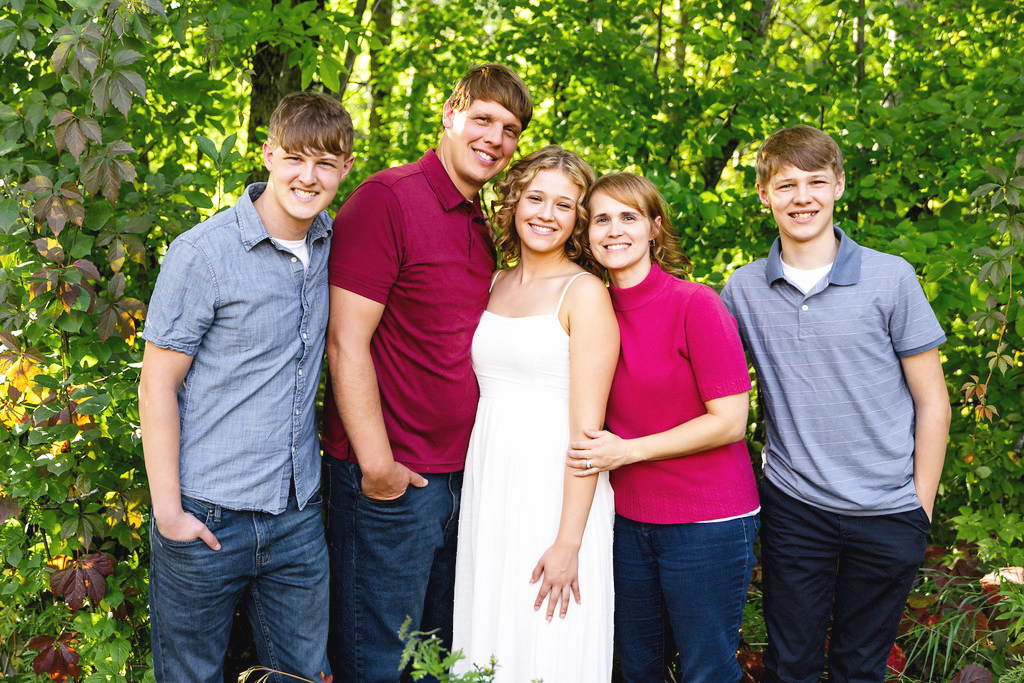 Pastor John Weiher To Be Installed