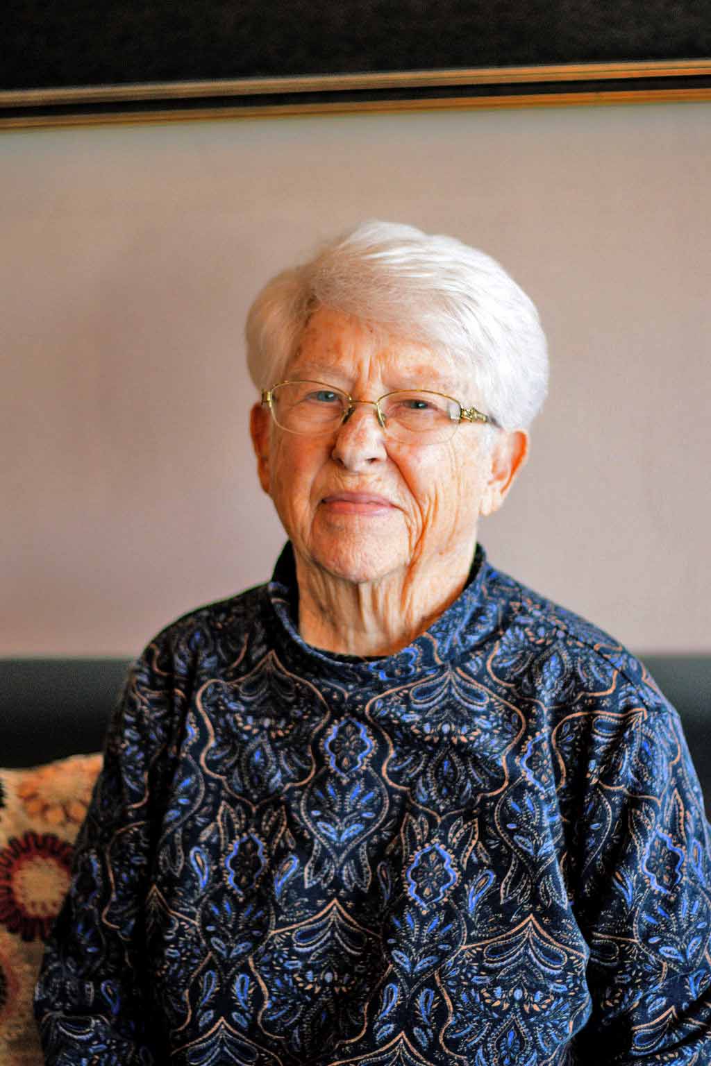 Connie Rovelstad – Underwood, MN