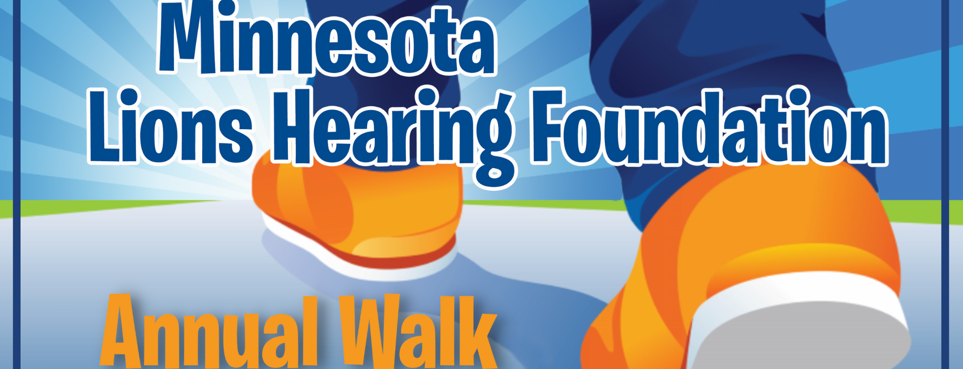Battle Lake  Lions Annual “D-Feet” Bike/Walk