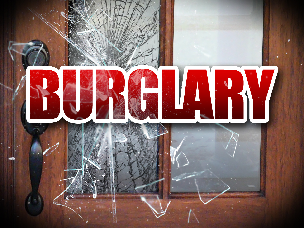 Juvenile Arrested In Cenex Burglary