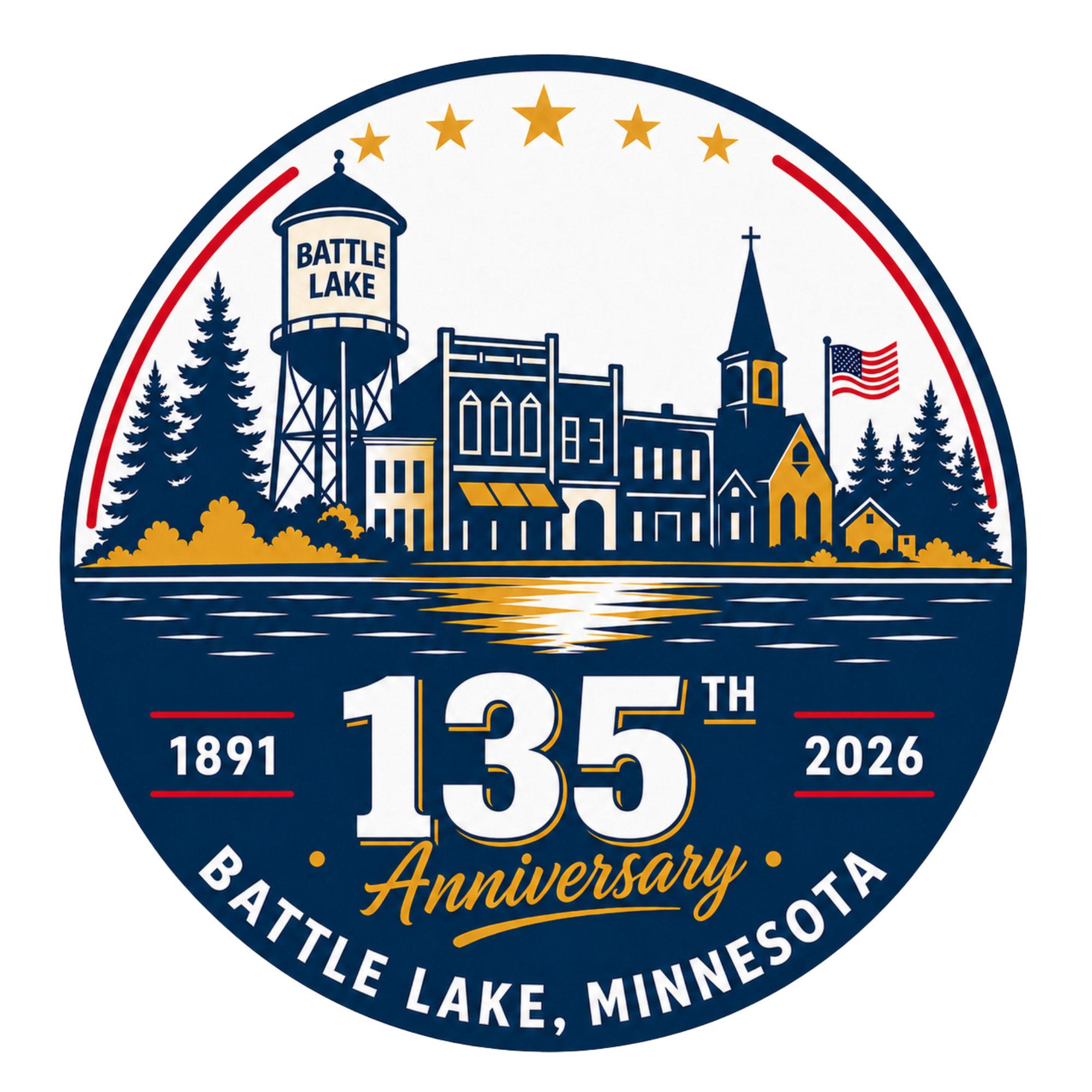 Battle Lake To Celebrate 135th Anniversary